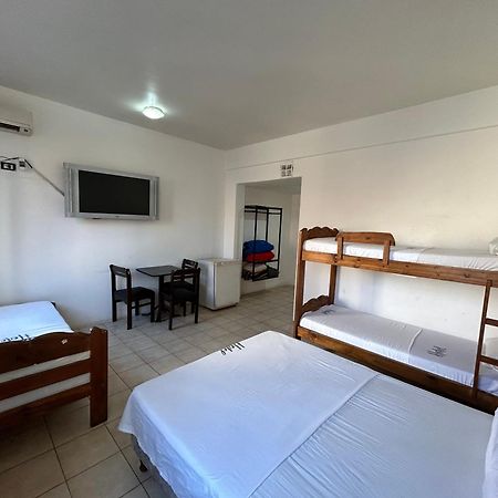 Hotel Lua Buenos Aires Kültér fotó