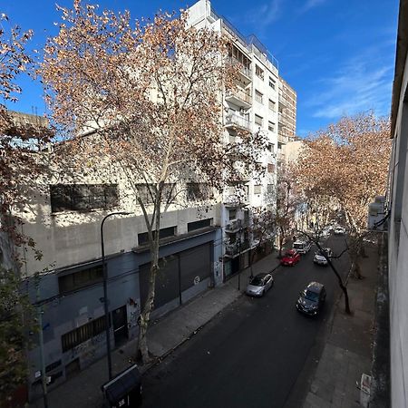 Hotel Lua Buenos Aires Kültér fotó