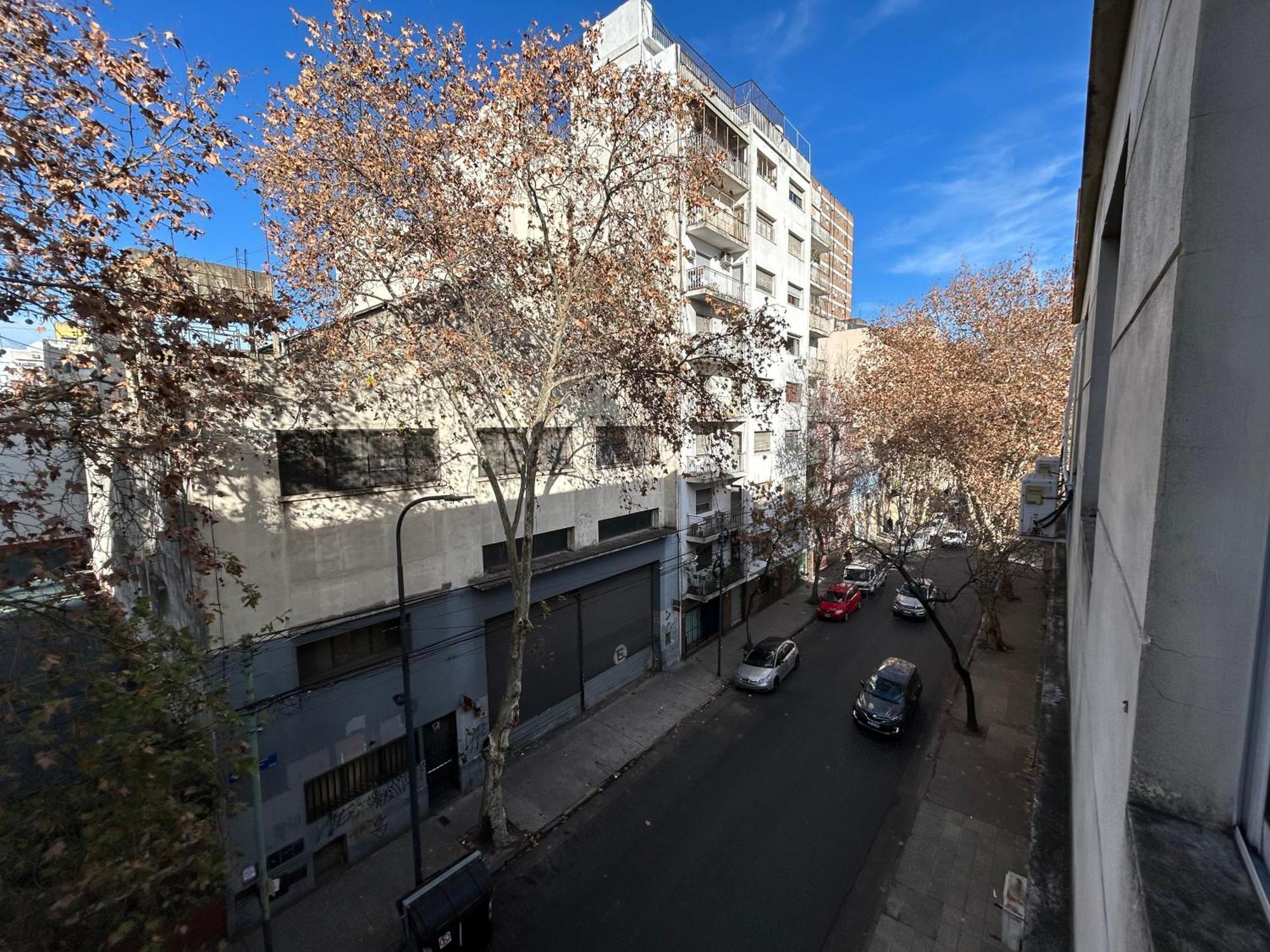 Hotel Lua Buenos Aires Kültér fotó