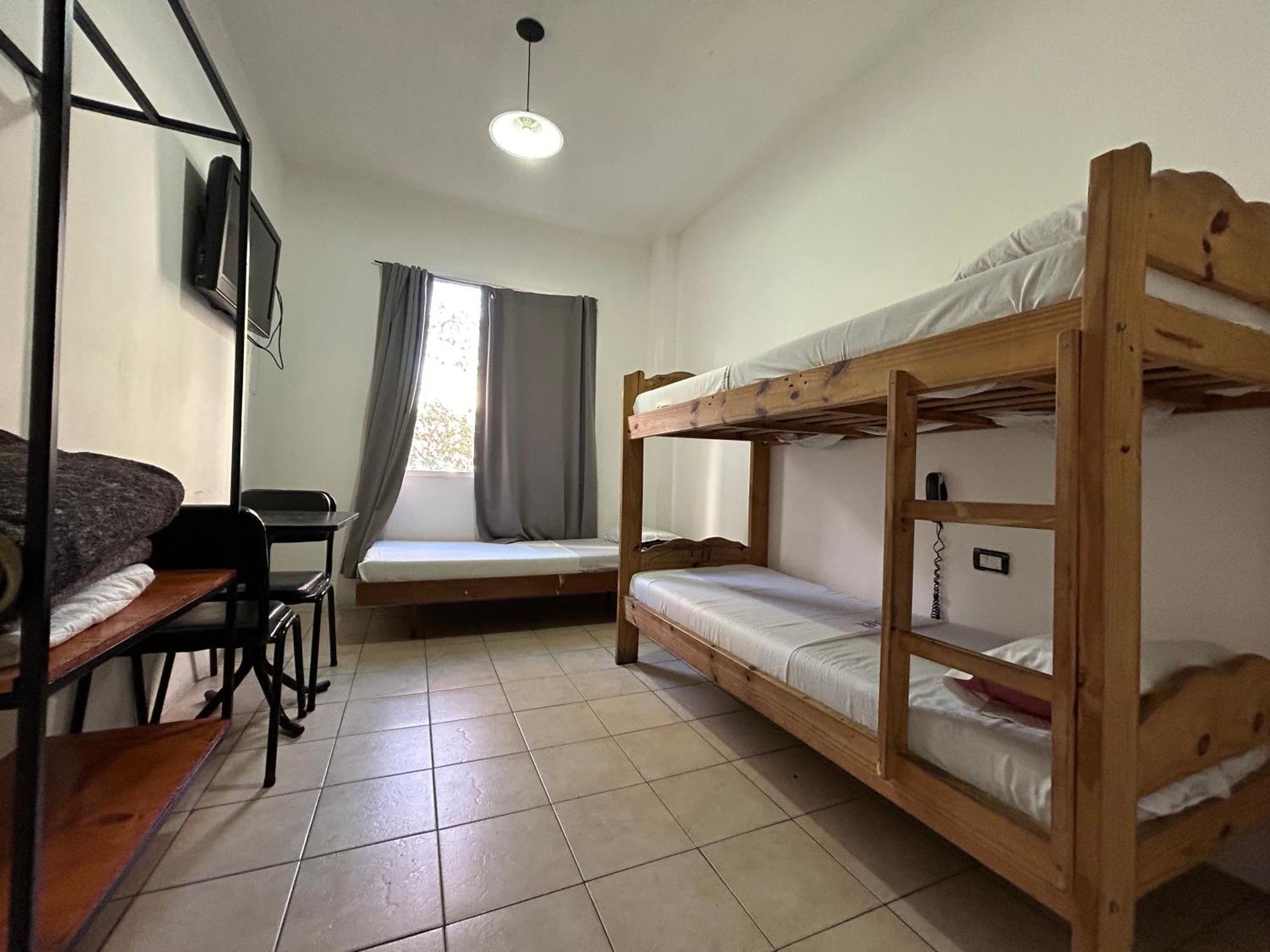 Hotel Lua Buenos Aires Kültér fotó