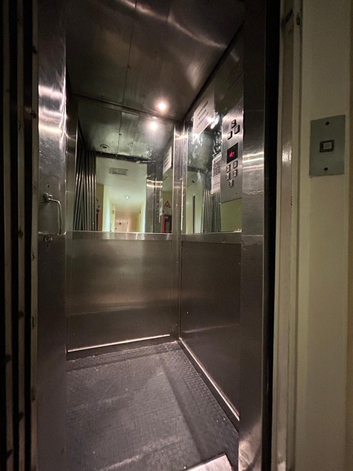 Hotel Lua Buenos Aires Kültér fotó