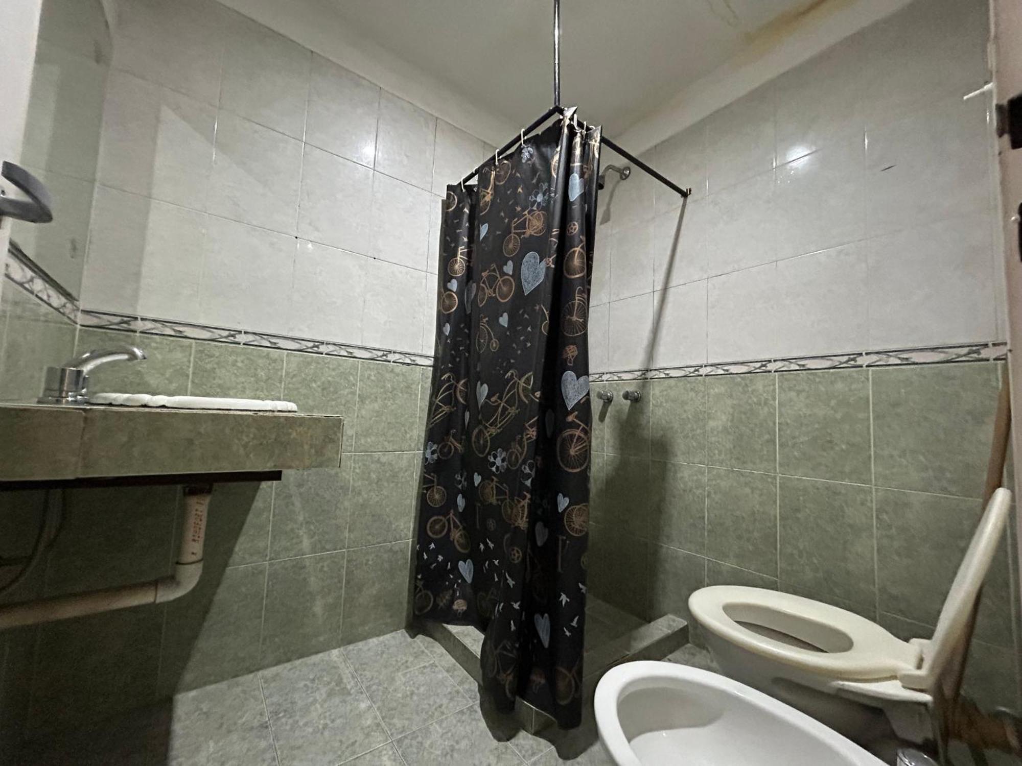 Hotel Lua Buenos Aires Kültér fotó