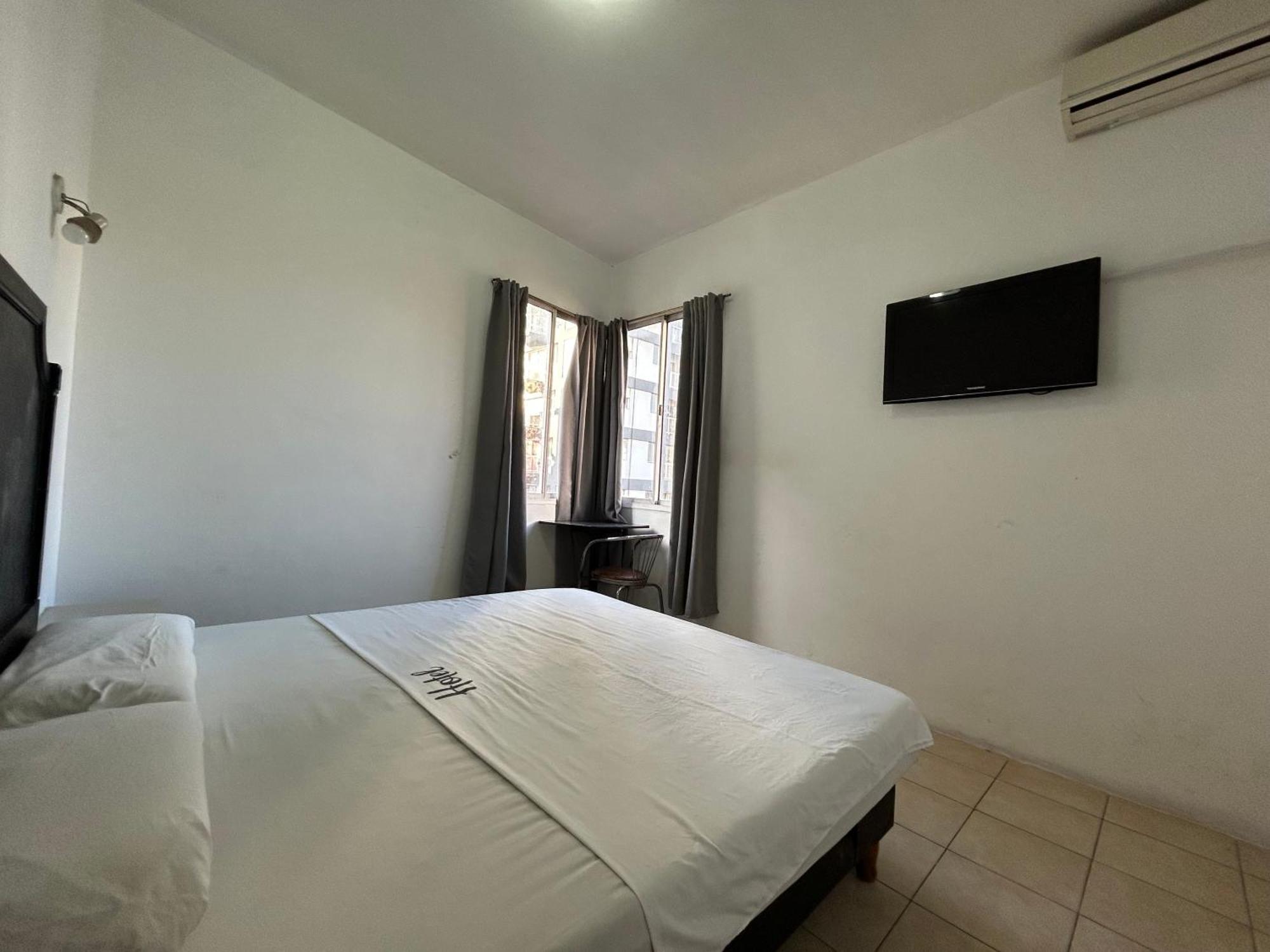 Hotel Lua Buenos Aires Kültér fotó
