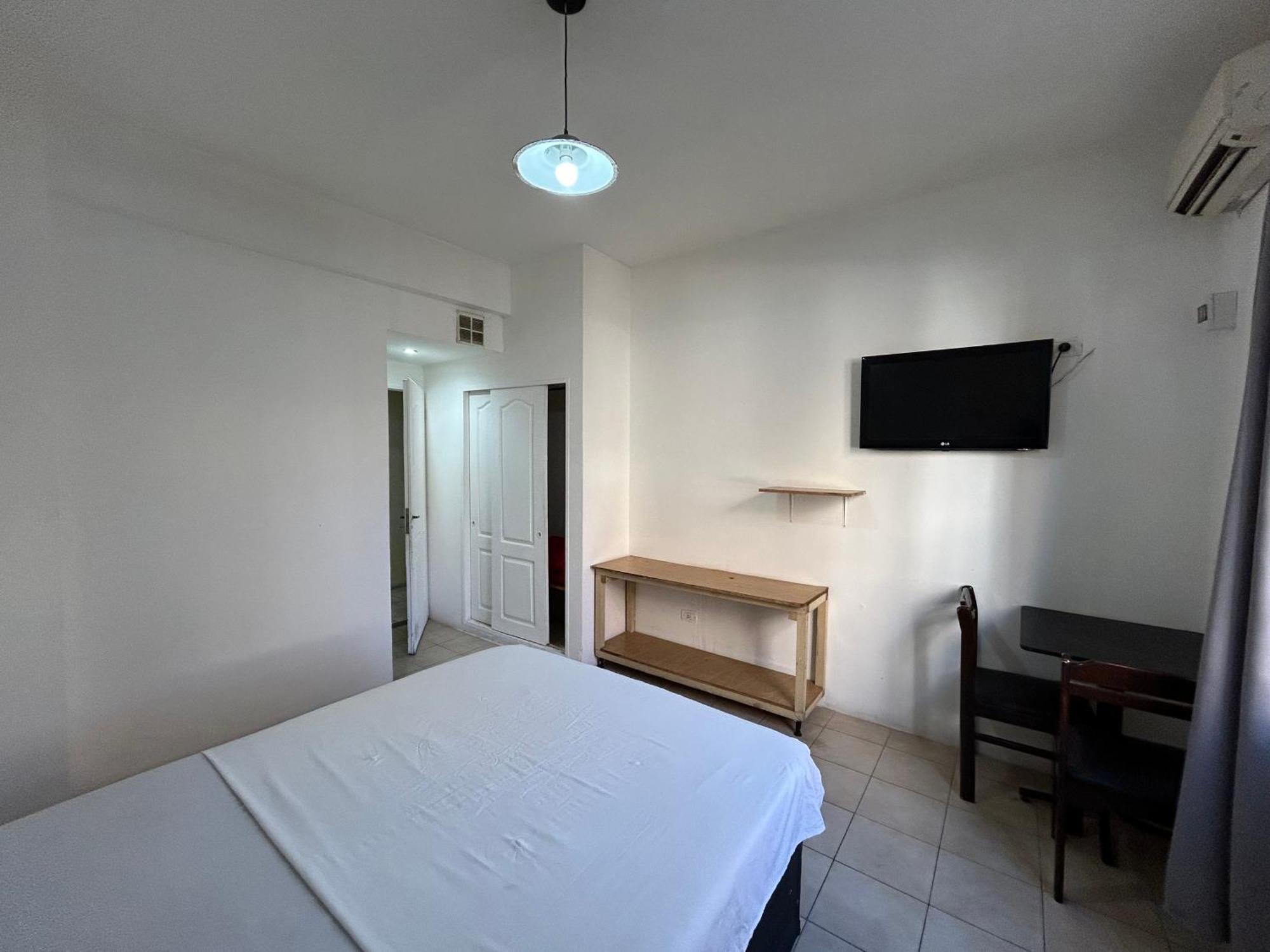 Hotel Lua Buenos Aires Kültér fotó