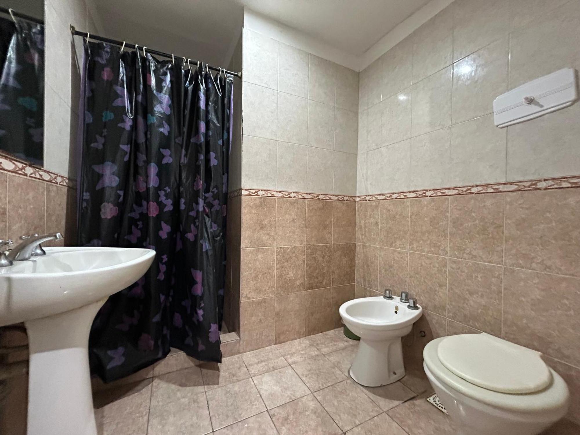 Hotel Lua Buenos Aires Kültér fotó
