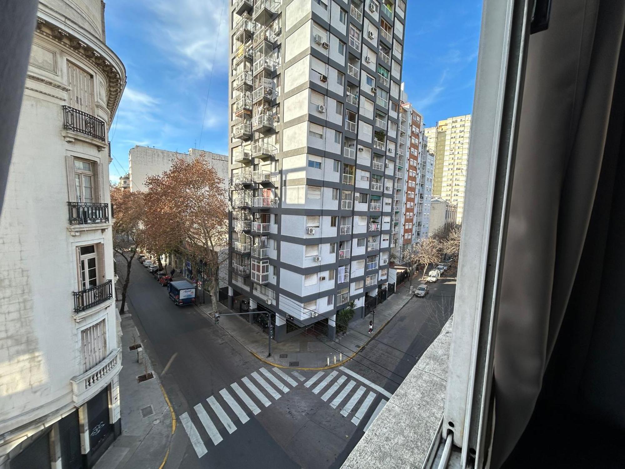 Hotel Lua Buenos Aires Kültér fotó