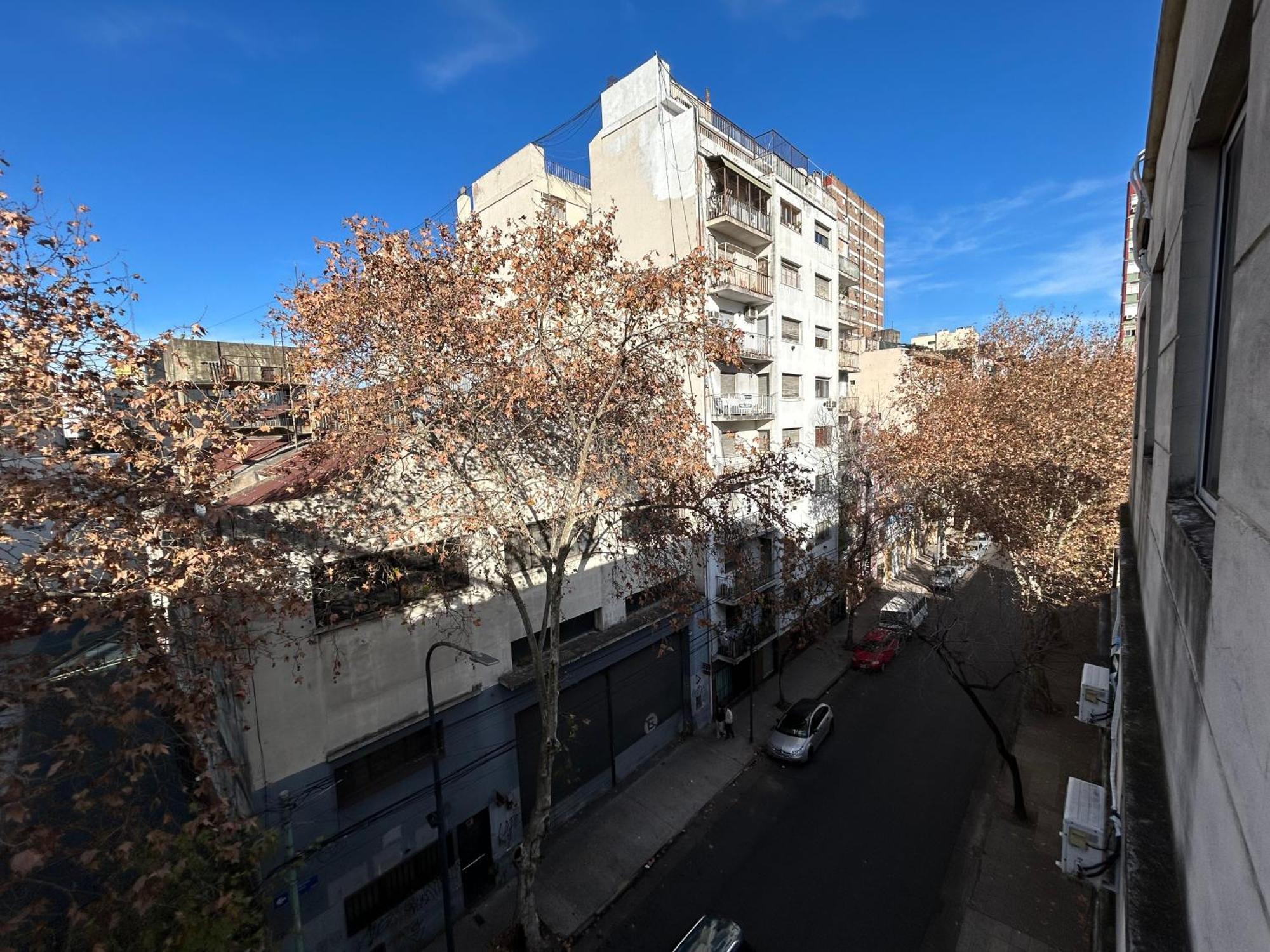 Hotel Lua Buenos Aires Kültér fotó