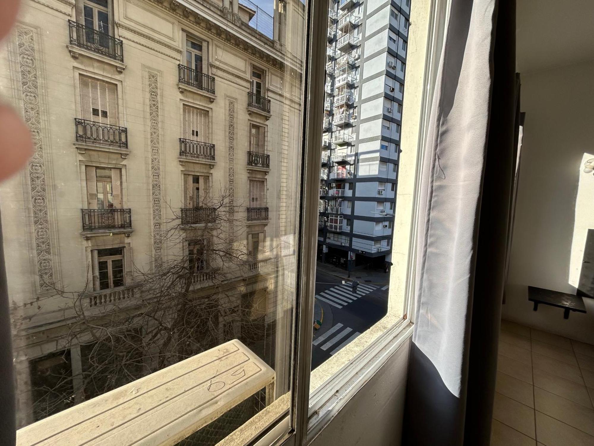 Hotel Lua Buenos Aires Kültér fotó