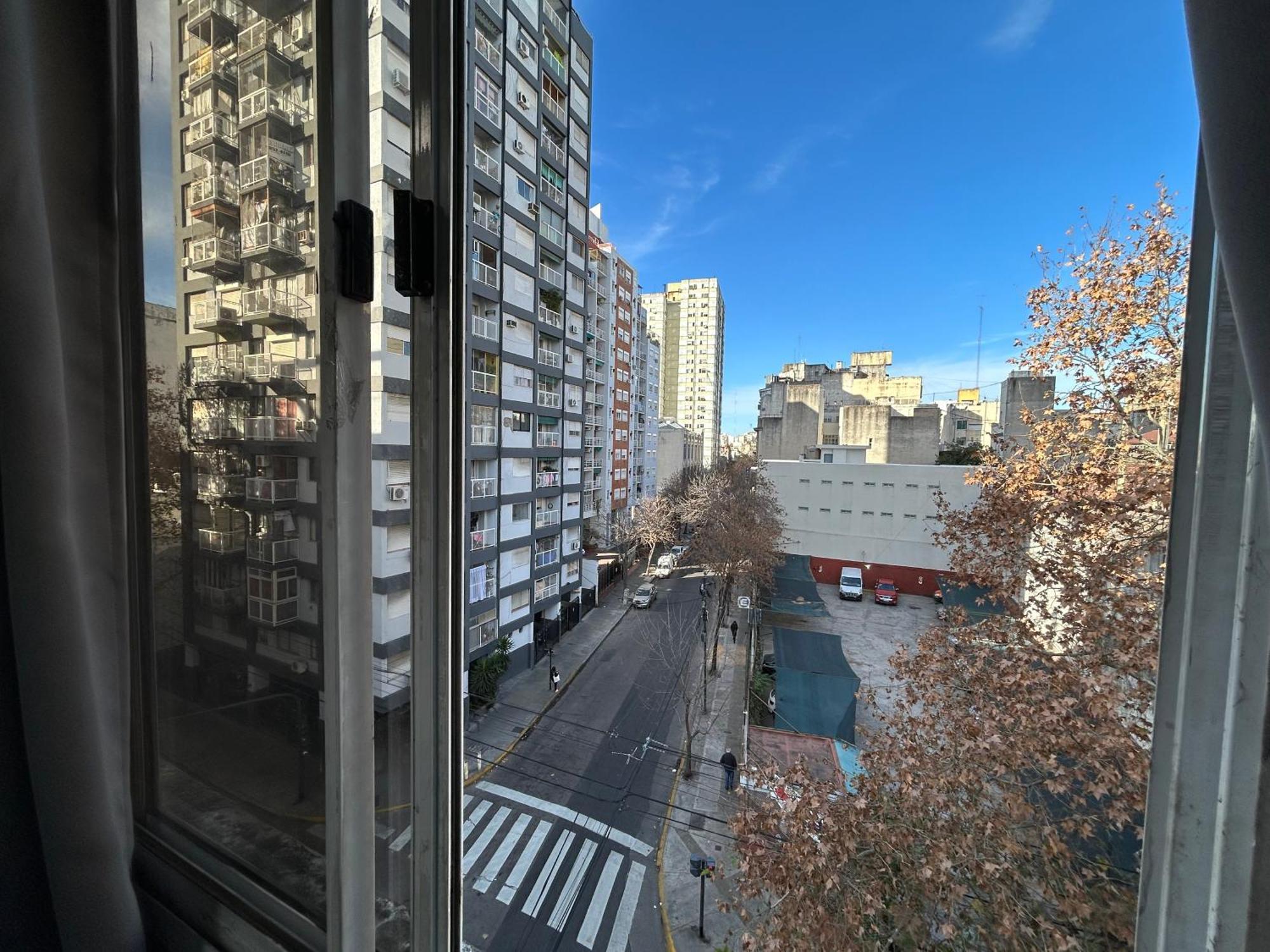 Hotel Lua Buenos Aires Kültér fotó